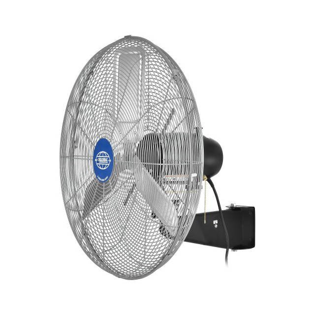 258321 Global Industrial  Ventilateurs domestiques, de bureau et sur pied