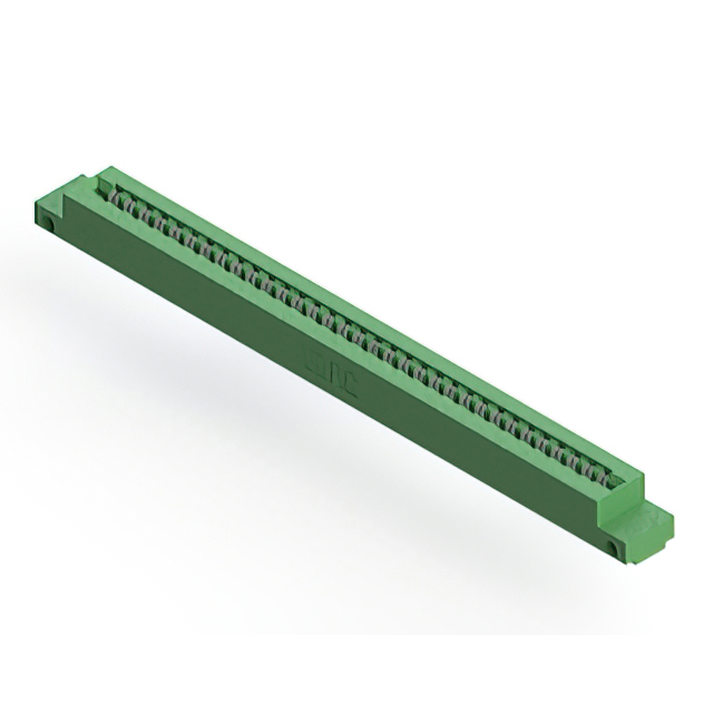 307-033-454-112 EDAC Inc.  Edgeboard Connectors