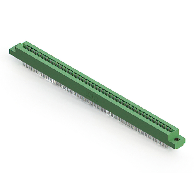 807-086-400-207 EDAC Inc.  Edgeboard Connectors