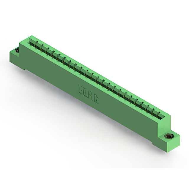 833-023-524-108 EDAC Inc.  Edgeboard Connectors