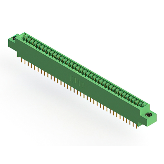 846-072-521-808 EDAC Inc.  Edgeboard Connectors