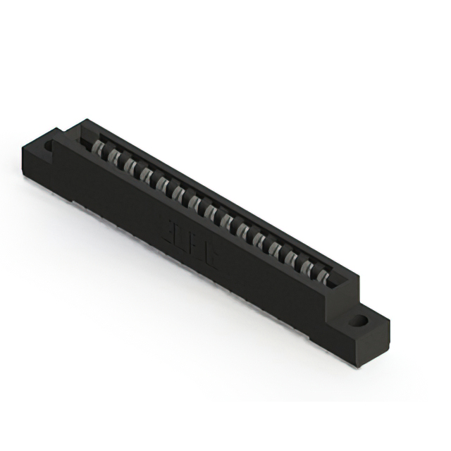 857-015-457-102 EDAC Inc.  Edgeboard Connectors