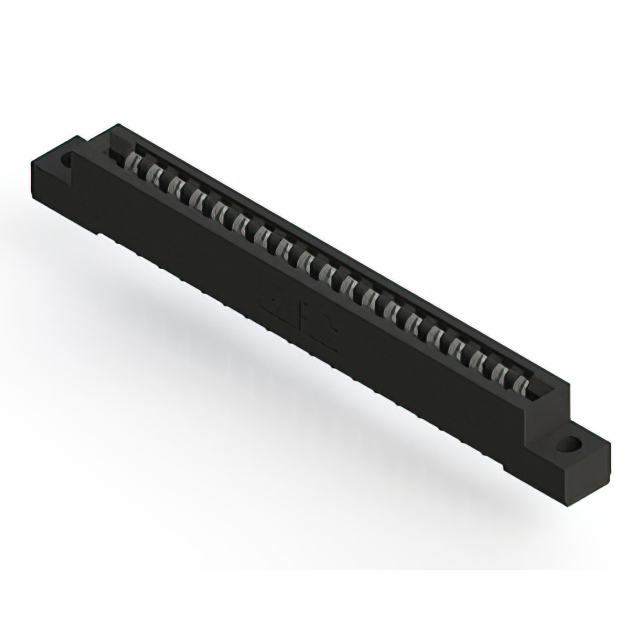 857-019-421-102 EDAC Inc.  Edgeboard Connectors
