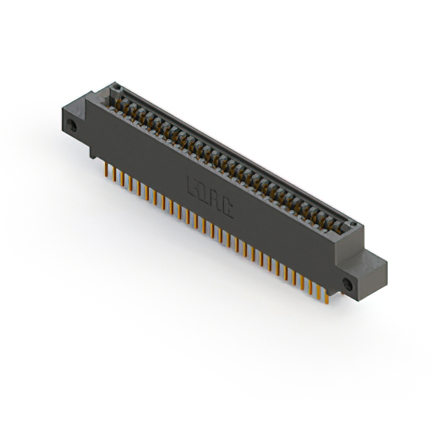895-056-541-512 EDAC Inc.  Edgeboard Connectors