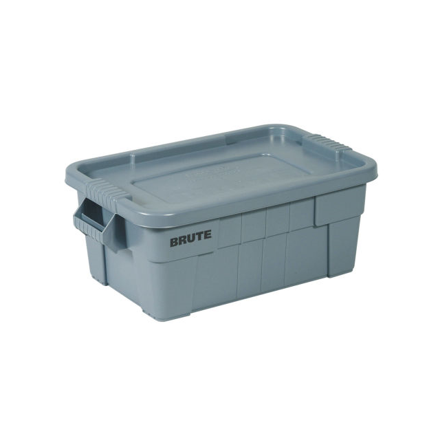 FG9S3000GRAY Rubbermaid Commercial  Contenitori e bidoni per lo stoccaggio