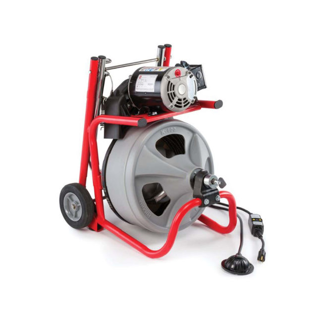 52363 RIDGID  Prodotti per la pulizia e la manutenzione