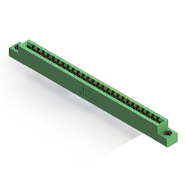 306-026-521-108 EDAC Inc.  Edgeboard Connectors