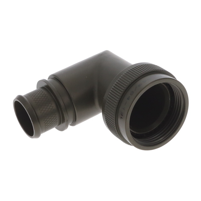 A850498418W02 Amphenol Interconnect India  Backshells and Cable Clamps