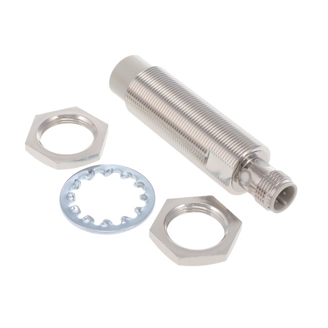 E2E-X16MB3DL18-M1 Omron Automation and Safety  Proximity Sensors - Industrial