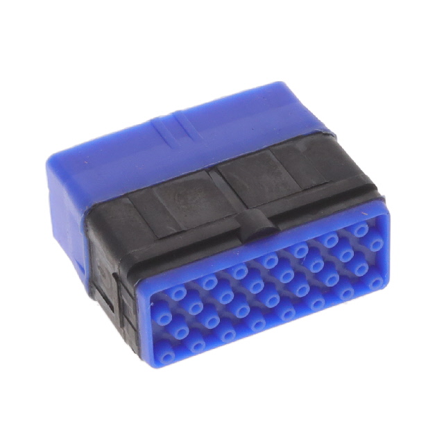 EPXBE30PA Radiall USA, Inc.  ARINC Inserts