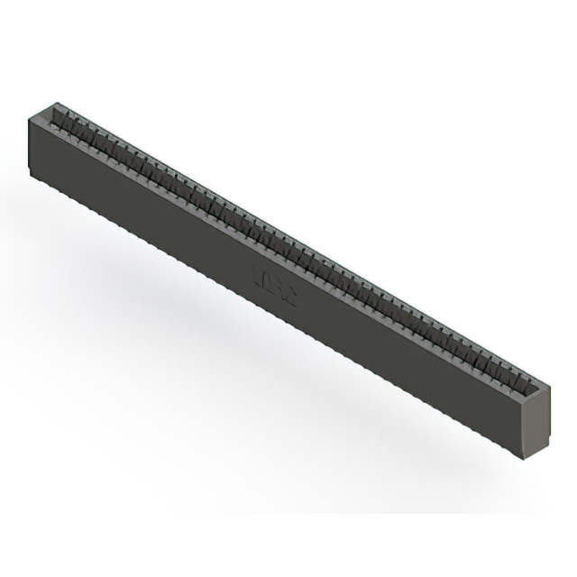 746-048-520-501 EDAC Inc.  Edgeboard Connectors