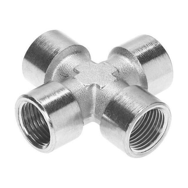 NPFC-X-4G38-F Festo Corporation Raccords, coupleurs et distributeurs