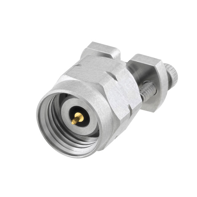 PE45457 Pasternack  Coaxial Connector (RF) Assemblies