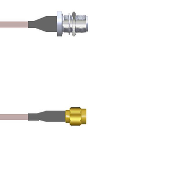 Q-2203C000R001M Amphenol Custom Cable  Assemblaggi di cavi