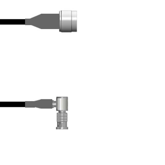 Q-2I05G00030.5M Amphenol Custom Cable  Assemblaggi di cavi