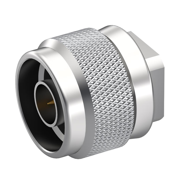 R161438200 Radiall USA, Inc.  Gruppi di connettori coassiali (RF)