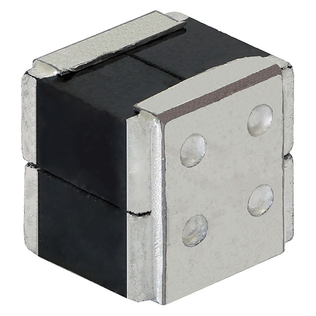 T54E4906M063VSB025 Vishay Polytech  Condensatori al tantalio