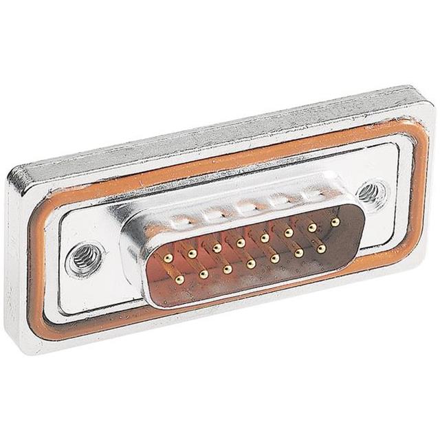 9676259615 HARTING  D-Sub-Steckverbinderbaugruppen