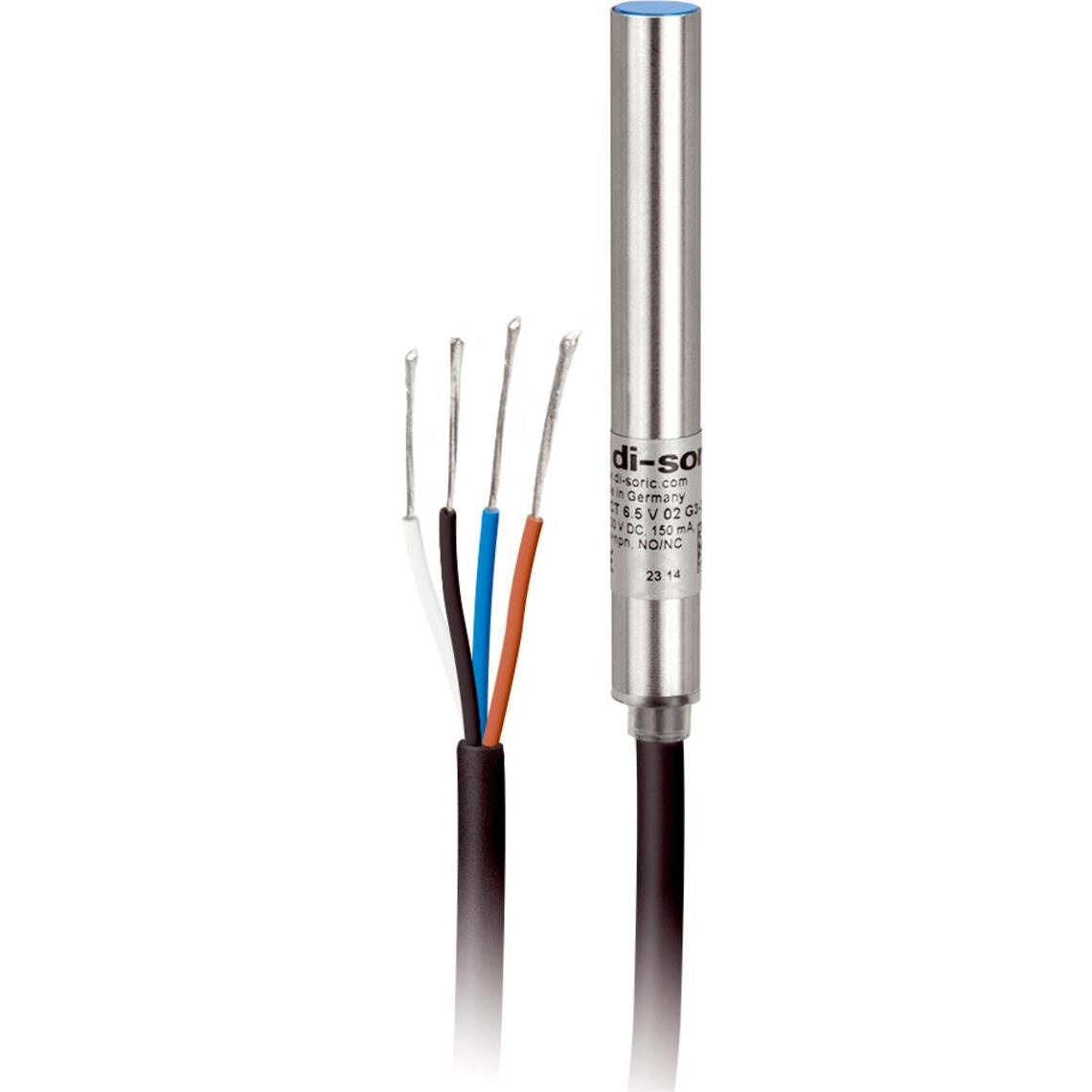 208350 di-soric  Proximity Sensors - Industrial