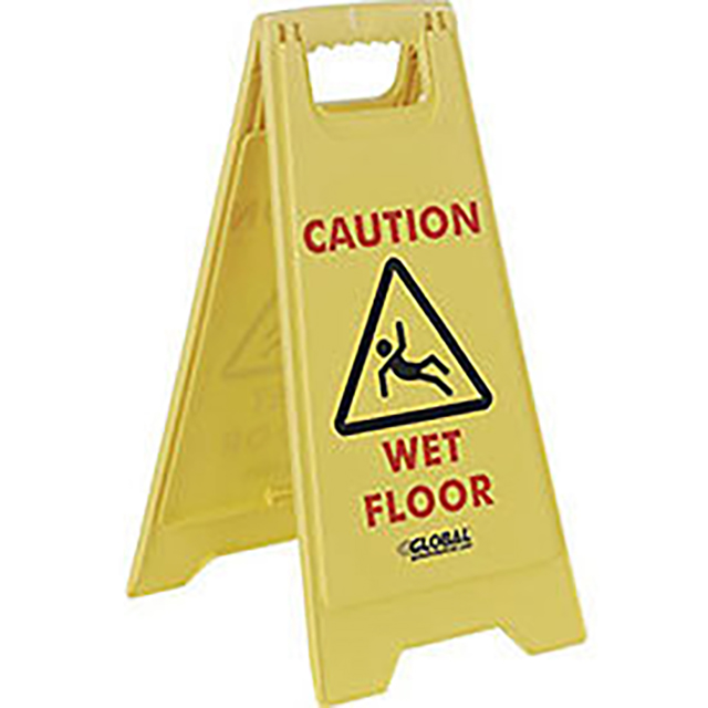 338## Global Industrial  Prodotti per la pulizia e la manutenzione