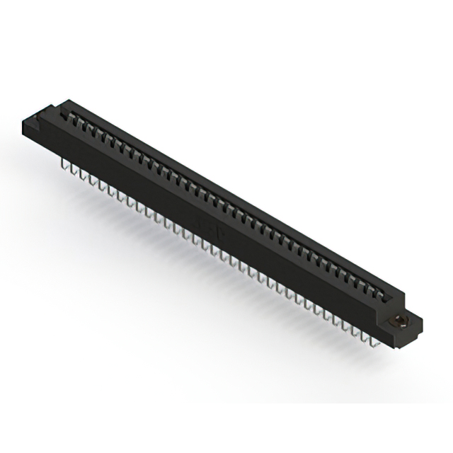 857-034-458-103 EDAC Inc.  Edgeboard Connectors