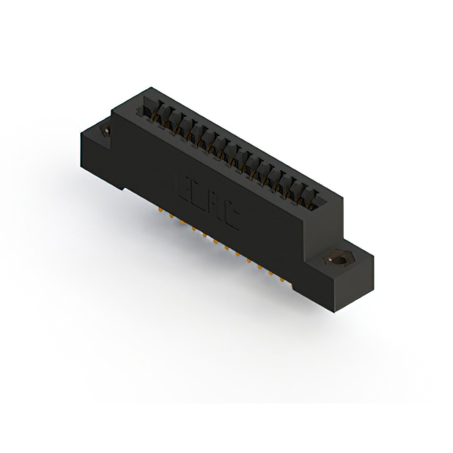 892-015-540-108 EDAC Inc.  Edgeboard Connectors