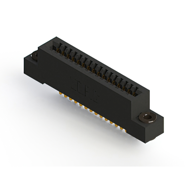 892-016-500-103 EDAC Inc.  Edgeboard Connectors