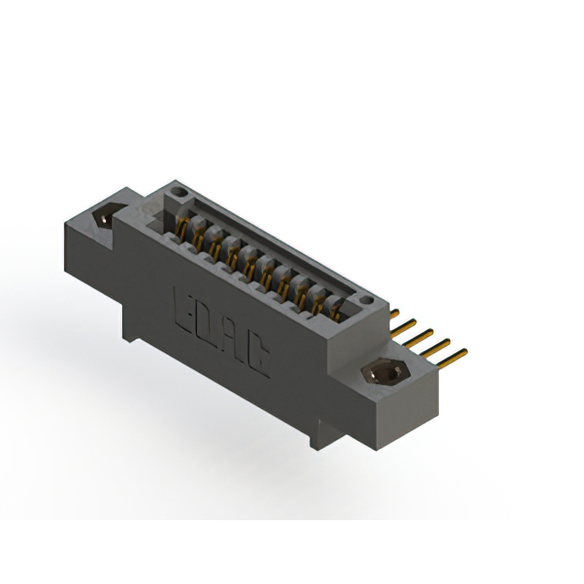 895-010-559-607 EDAC Inc.  Connettori per bordi