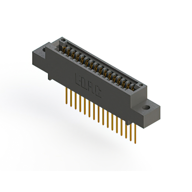 895-016-540-402 EDAC Inc.  Edgeboard Connectors