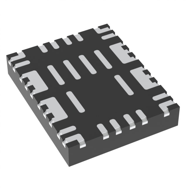 MPQ8875AGVE-0000-AEC1-P Monolithic Power Systems Inc.  Voltage Regulators - DC DC Switching Regulators