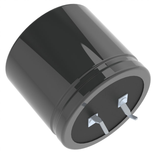 LKS1E103MESB Nichicon  Aluminum Electrolytic Capacitors