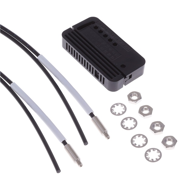 E32-TC50 Omron Automation and Safety  Photoélectrique industriel