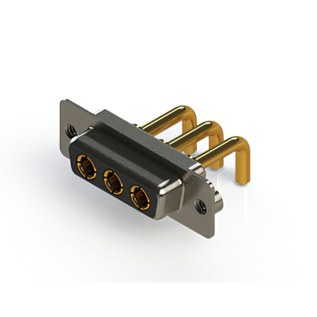 630-3W3-250-2N2 EDAC Inc.  D-Sub-Steckverbinderbaugruppen