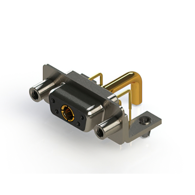 630-5W1-650-3N5 EDAC Inc.  Gruppi di connettori D-Sub