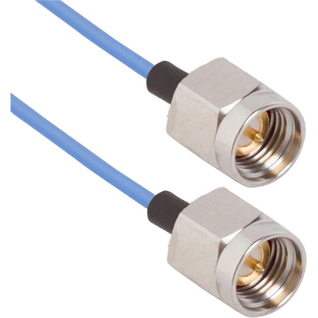 7029-2555 Amphenol SV Microwave  Assemblaggi di cavi