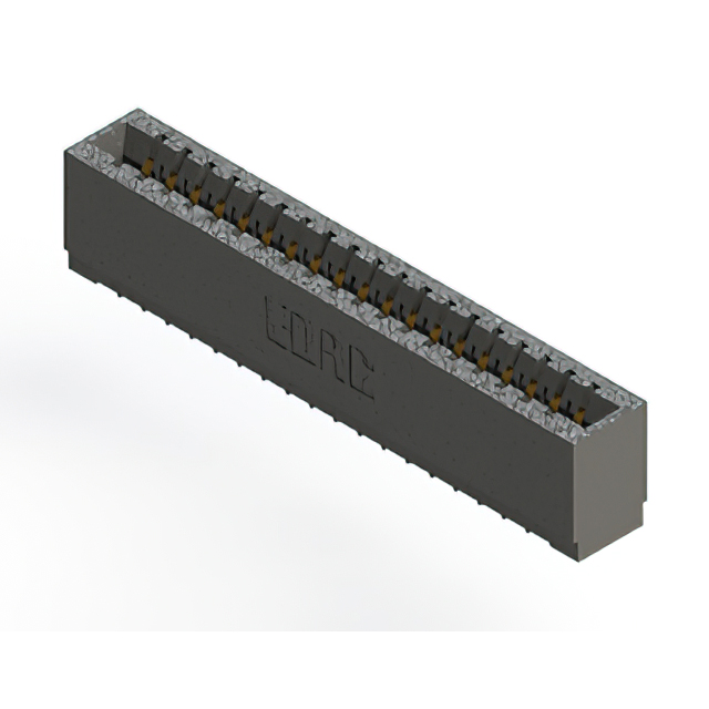 726-019-520-101 EDAC Inc.  Edgeboard Connectors