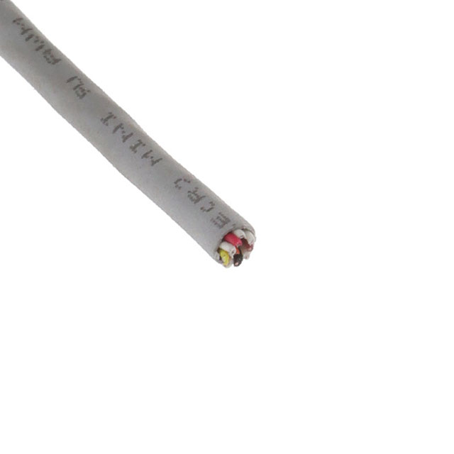 78005 SL005 Alpha Wire  Cables Wires