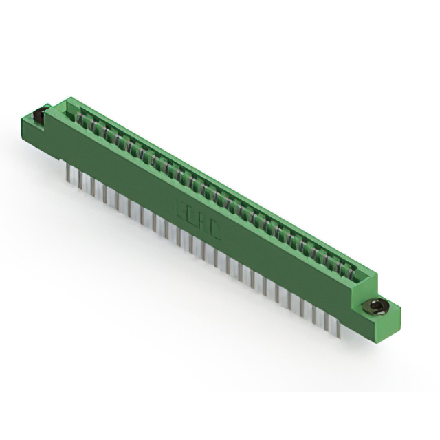 807-046-458-203 EDAC Inc.  Edgeboard Connectors