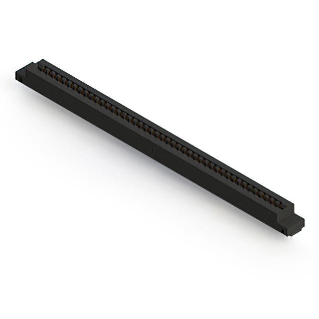 857-044-545-112 EDAC Inc.  Edgeboard Connectors