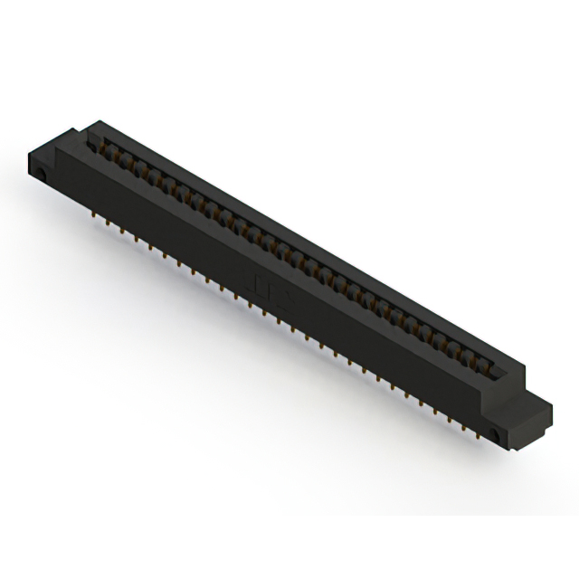 857-056-556-212 EDAC Inc.  Edgeboard Connectors