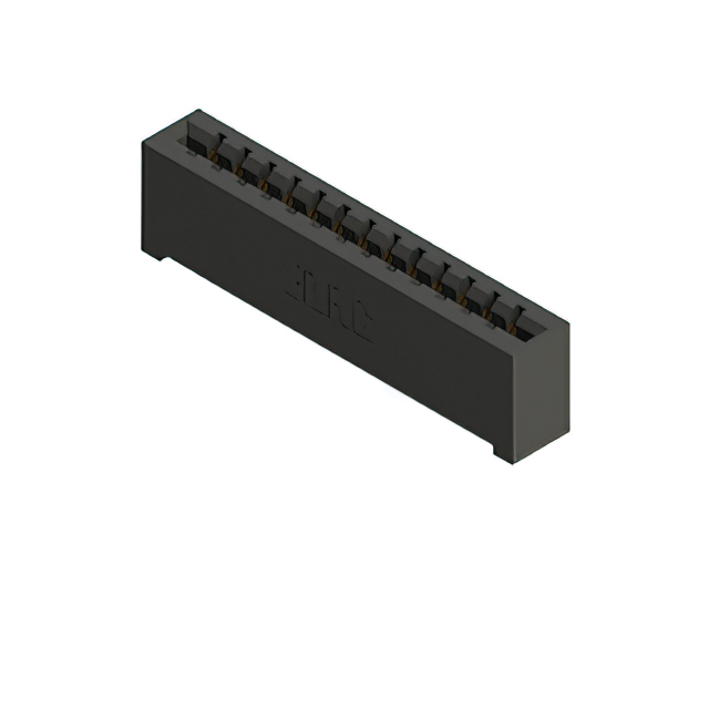 887-013-544-101 EDAC Inc.  Edgeboard Connectors