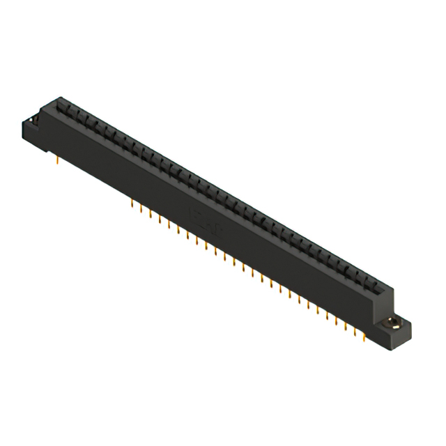 887-034-558-103 EDAC Inc.  Edgeboard Connectors