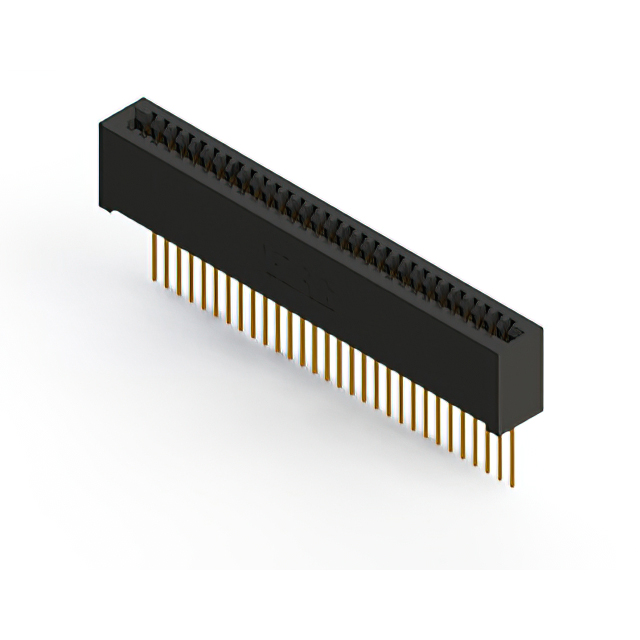 892-030-541-101 EDAC Inc.  Edgeboard Connectors