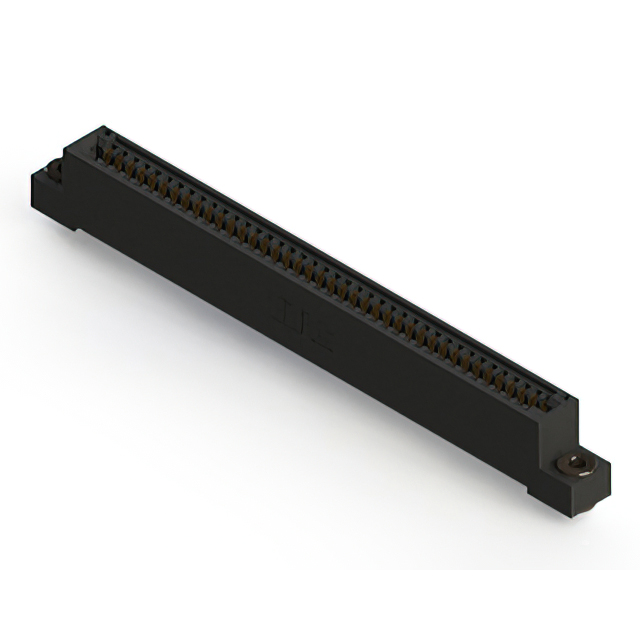 895-040-525-103 EDAC Inc.  Connecteurs de bordure