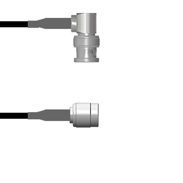 Q-0D0520003001M Amphenol Custom Cable  Assemblaggi di cavi