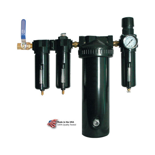 C7612XL Arrow Pneumatics  Strumenti e accessori per compressori d'aria