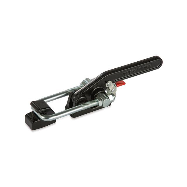 GG.AL810 Elesa USA Corporation  Accesorios para prensa aplicadora de engarces