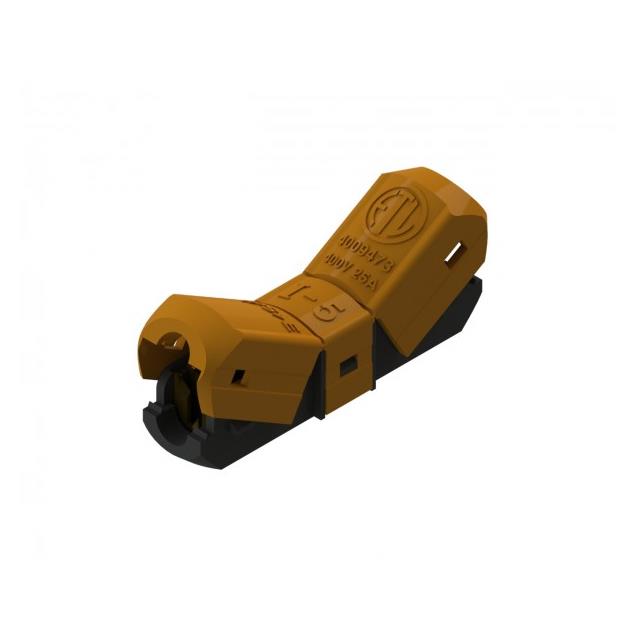 I-5-1K Adoretek  Connecteurs d'épissure de fils