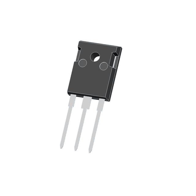 MBR60200WT SMC Diode Solutions  Diode Arrays