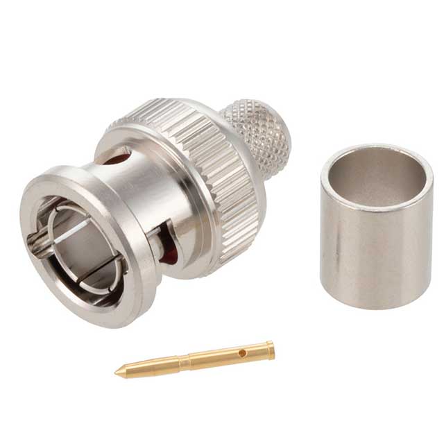 PE40001 Pasternack  Coaxial Connector (RF) Assemblies